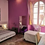 Отель Palazzo Renieri - 3stelle S