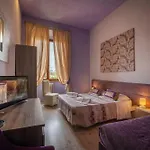 Отель Palazzo Renieri - 3stelle S Колле-ди-Валь-д'Эльса