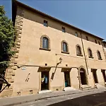 Palazzo Renieri - 3stelle S 3* Колле-ди-Валь-д'Эльса