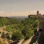 Отель Palazzo Renieri - 3stelle S Колле-ди-Валь-д'Эльса