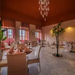 Palazzo Renieri - 3stelle S 3* Колле-ди-Валь-д'Эльса