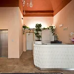 Отель Palazzo Renieri - 3stelle S 3*