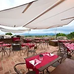 Отель Palazzo Renieri - 3stelle S Колле-ди-Валь-д'Эльса