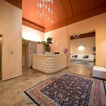 Hotel Palazzo Renieri - 3Stelle S