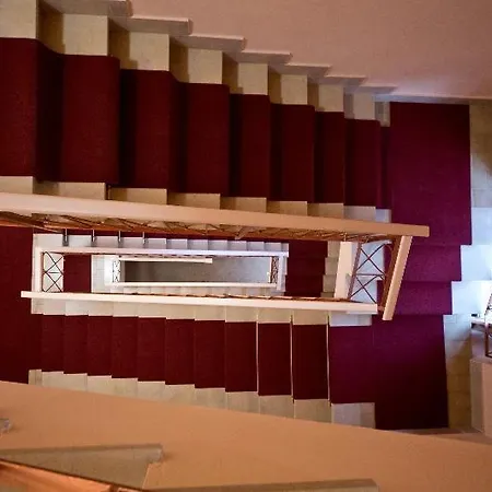 Hotel Hotel Palazzo Renieri - 3Stelle S 3*