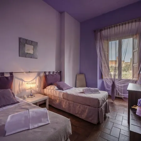 Hotel Palazzo Renieri - 3Stelle S 3*
