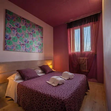 Hotel Hotel Palazzo Renieri - 3Stelle S 3*