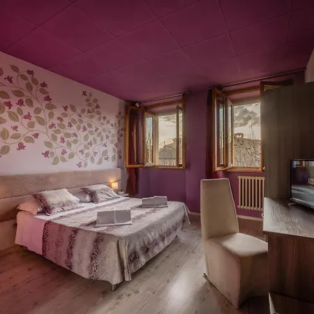 Hotel Hotel Palazzo Renieri - 3Stelle S 3*