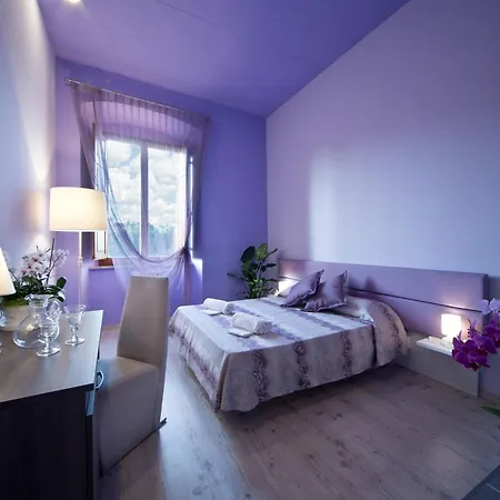 Hotel Palazzo Renieri - 3Stelle S Hotel 3*