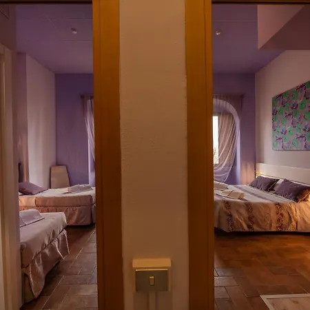 Hotel Palazzo Renieri - 3Stelle S