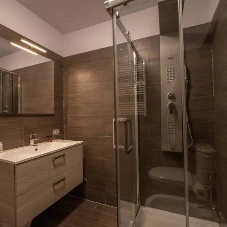 Hotel Palazzo Renieri - 3Stelle S Hotel 3*
