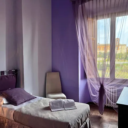 Hotel Palazzo Renieri - 3Stelle S
