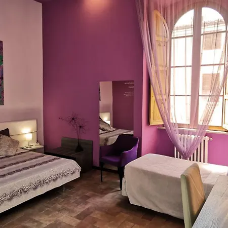 Hotel Hotel Palazzo Renieri - 3Stelle S