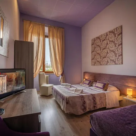 Hotel Hotel Palazzo Renieri - 3Stelle S Colle Val D'Elsa