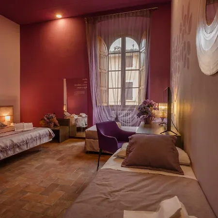 Hotel Palazzo Renieri - 3Stelle S Hotel Colle Val D'Elsa