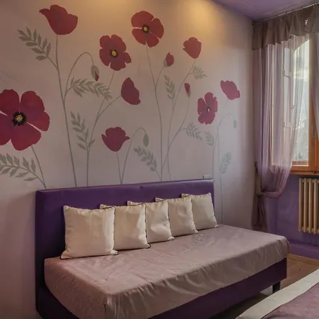 Hotel Palazzo Renieri - 3Stelle S