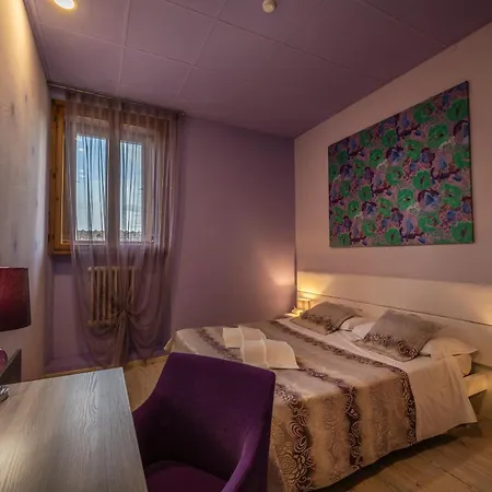 Hotel Palazzo Renieri - 3Stelle S Hotel 3*