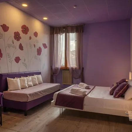 Hotel Palazzo Renieri - 3Stelle S Hotel