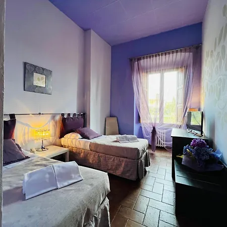 Hotel Hotel Palazzo Renieri - 3Stelle S 3*