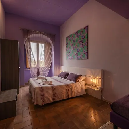 Hotel Hotel Palazzo Renieri - 3Stelle S Colle Val D'Elsa