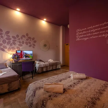 Hotel Palazzo Renieri - 3Stelle S 3* Colle Val D'Elsa