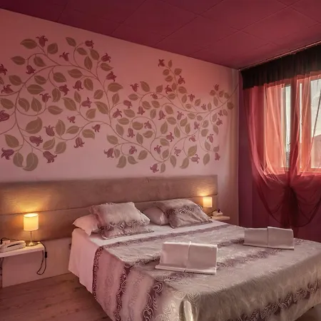 Hotel Hotel Palazzo Renieri - 3Stelle S