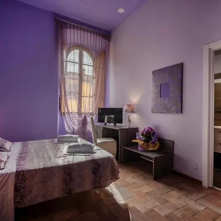 Hotel Hotel Palazzo Renieri - 3Stelle S 3*
