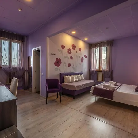 Hotel Hotel Palazzo Renieri - 3Stelle S Colle Val D'Elsa