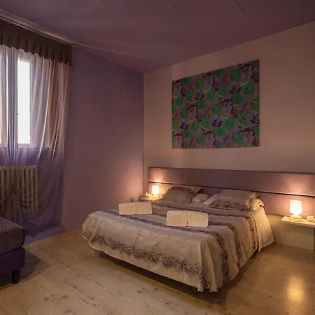 Hotel Palazzo Renieri - 3Stelle S Hotel