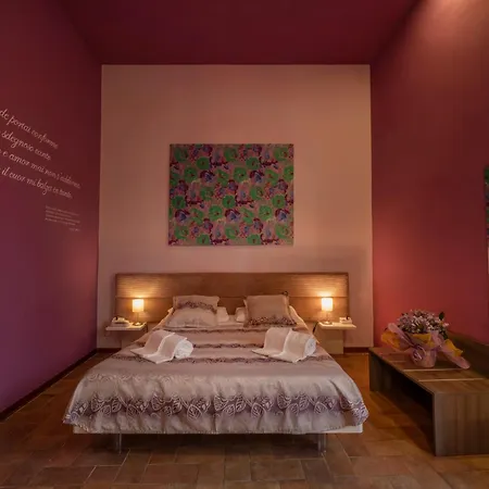 Hotel Palazzo Renieri - 3Stelle S 3*
