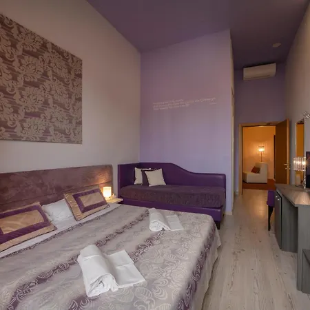 Hotel Hotel Palazzo Renieri - 3Stelle S