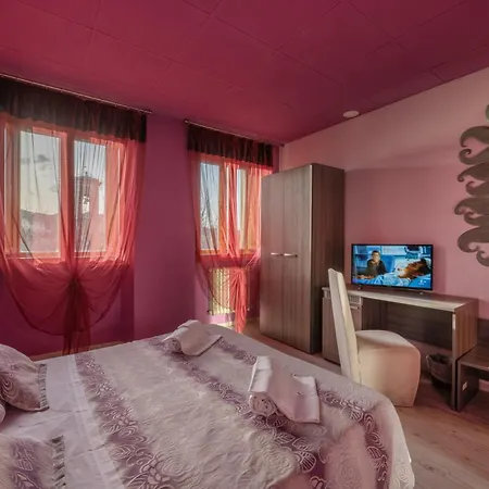 Hotel Palazzo Renieri - 3Stelle S 3* Colle Val D'Elsa