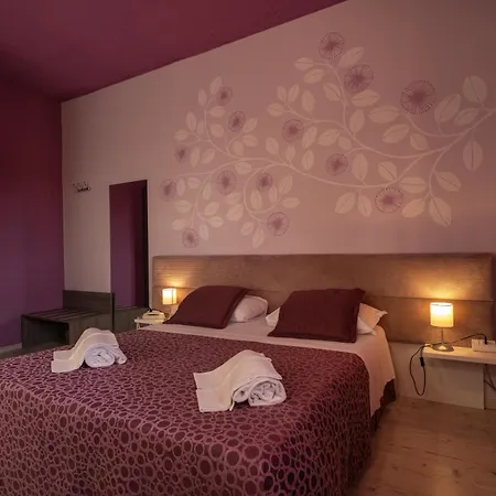 Hotel Hotel Palazzo Renieri - 3Stelle S 3*