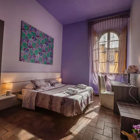 Hotel Palazzo Renieri - 3Stelle S Colle Val D'Elsa