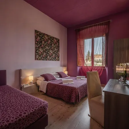Hotel Palazzo Renieri - 3Stelle S Hotel