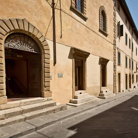 Hotel Palazzo Renieri - 3Stelle S Hotel 3*
