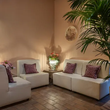 Hotel Palazzo Renieri - 3Stelle S 3*
