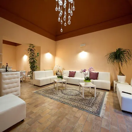 Hotel Palazzo Renieri - 3Stelle S Colle Val D'Elsa