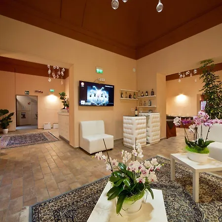Hotel Palazzo Renieri - 3Stelle S