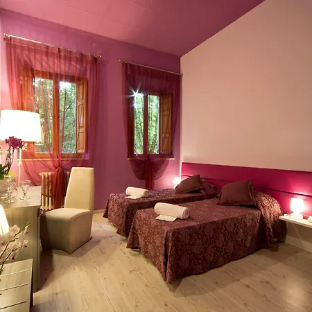 Hotel Palazzo Renieri - 3Stelle S Hotel Colle Val D'Elsa