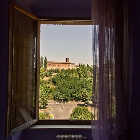 Hotel Palazzo Renieri - 3Stelle S Hotel