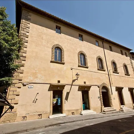 Hotel Palazzo Renieri - 3Stelle S 3* Colle Val D'Elsa