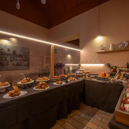 Hotel Palazzo Renieri - 3Stelle S 3*