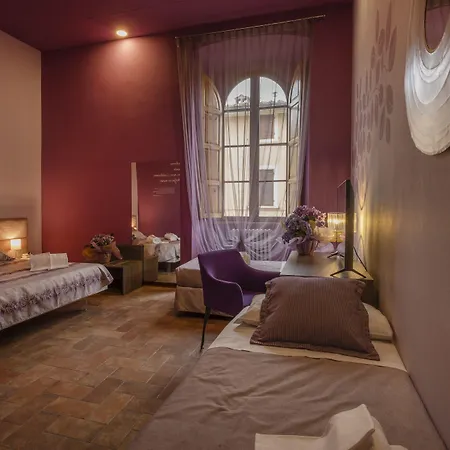 Hotel Palazzo Renieri - 3Stelle S 3*