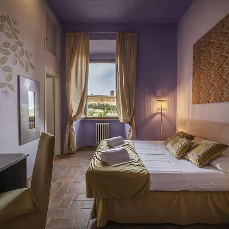 Hotel Palazzo Renieri - 3Stelle S Hotel 3*