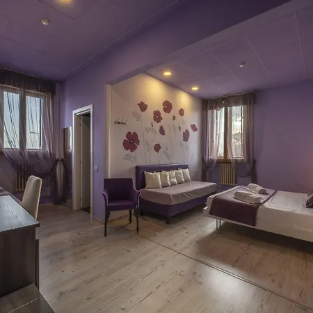 Hotel Palazzo Renieri - 3Stelle S Colle Val D'Elsa