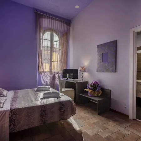 Hotel Palazzo Renieri - 3Stelle S 3*