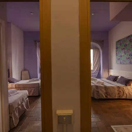 Hotel Palazzo Renieri - 3Stelle S 3*