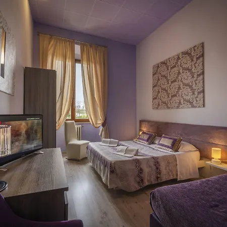 Hotel Palazzo Renieri - 3stelle S