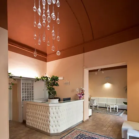 Hotel Hotel Palazzo Renieri - 3Stelle S